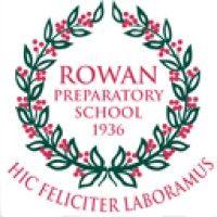 rowan preparatory school