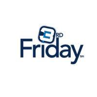 3rdfriday logo image