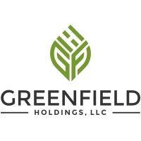 greenfield holdings, llc logo image