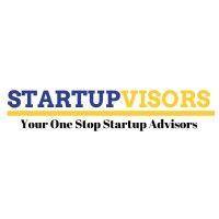 startupvisors logo image