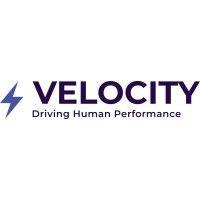 velocity group logo image