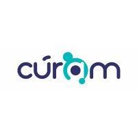 cúram, sfi research centre for medical devices logo image