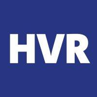 hvr logo image