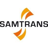 samtrans omsorgsresor ab logo image