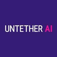 untether ai logo image