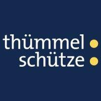 thümmel schütze logo image