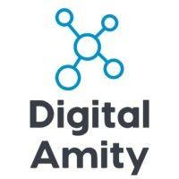 digital amity logo image