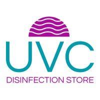 uvc disinfection store