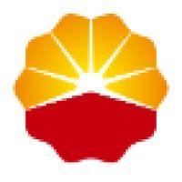 china petroleum logo image