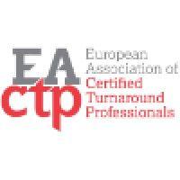 eactp logo image