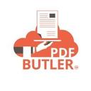 logo of Pdf Butler Salesforce Document Generation