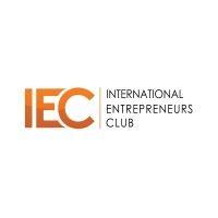 international entrepreneurs club logo image