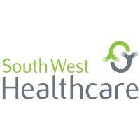 south west healthcare logo image