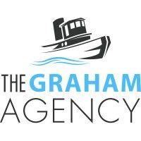 ian graham agency, llc logo image