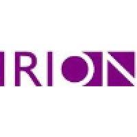 irion technologies bv logo image