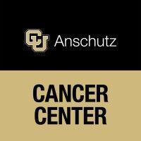 university of colorado cancer center logo image