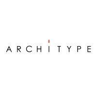 architype | southern california, las vegas, western united states logo image