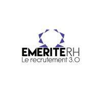 emérite rh - cabinet de conseil rh logo image