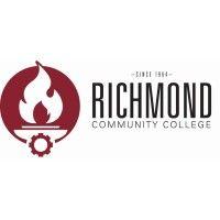 richmond community college