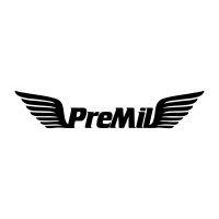 premil logo image