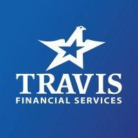 travis financial services