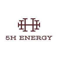 5h energy logo image