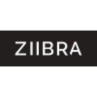 ziibra logo image