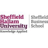 sheffield business school logo image