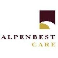 alpenbest limited logo image