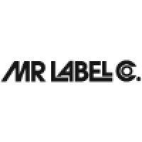 mr label company logo image