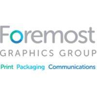 foremost graphics group