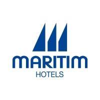 maritim hotelgesellschaft mbh logo image