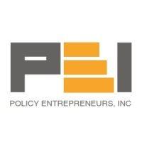 policy entrepreneurs inc. logo image