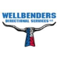 wellbenders directional services, llc logo image