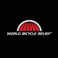 world bicycle relief logo image