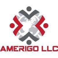 amerigo llc logo image