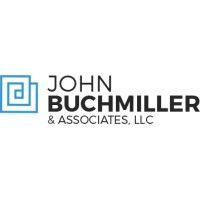 john buchmiller & associates, llc logo image