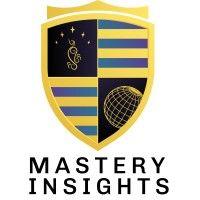 mastery insights® logo image