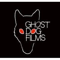 ghost dog films logo image