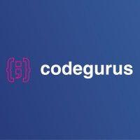 codegurus logo image