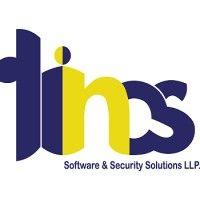 tinos software and security solutions llp logo image