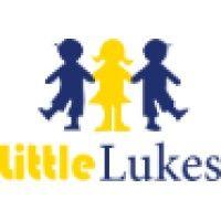 little lukes logo image