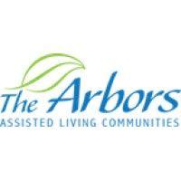 the arbors assisted living communities logo image