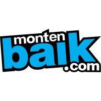 montenbaik logo image