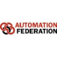 automation federation logo image