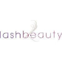 lash beauty san diego logo image