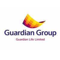 guardian life limited jamaica logo image