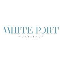 whiteport capital logo image