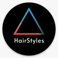 hairstyles logo image