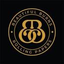 logo of Beautiful Burns Pre Rolled Cones